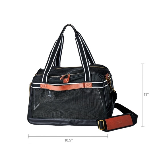 Vibrant Life Pet travel carrier - Picture 11 of 11